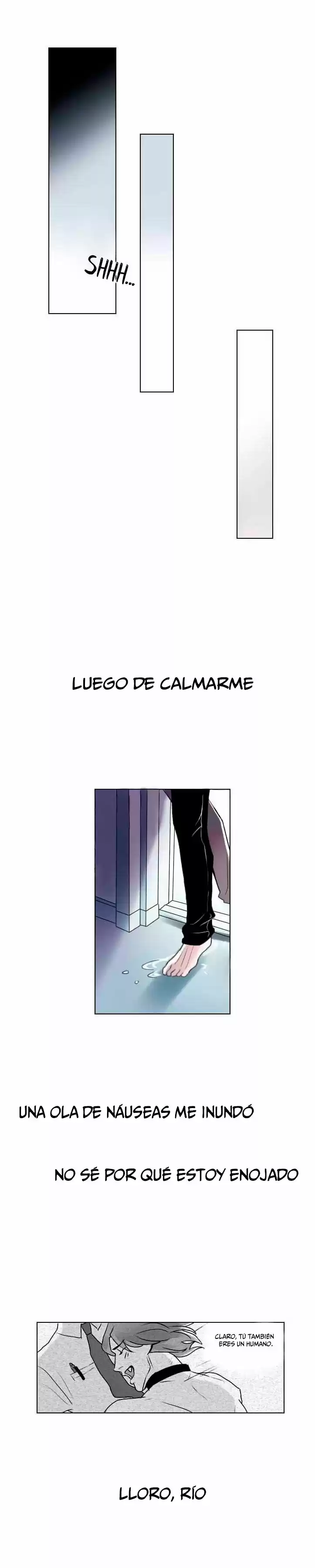 Falling - Capítulo 6 - Página 4 - LectorTMOo