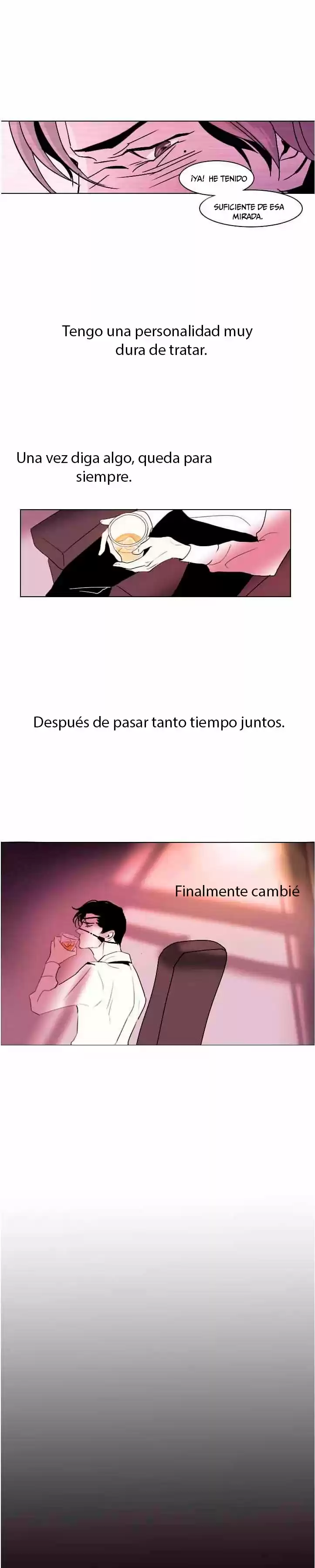 Falling - Capítulo 6 - Página 5 - LectorTMOo