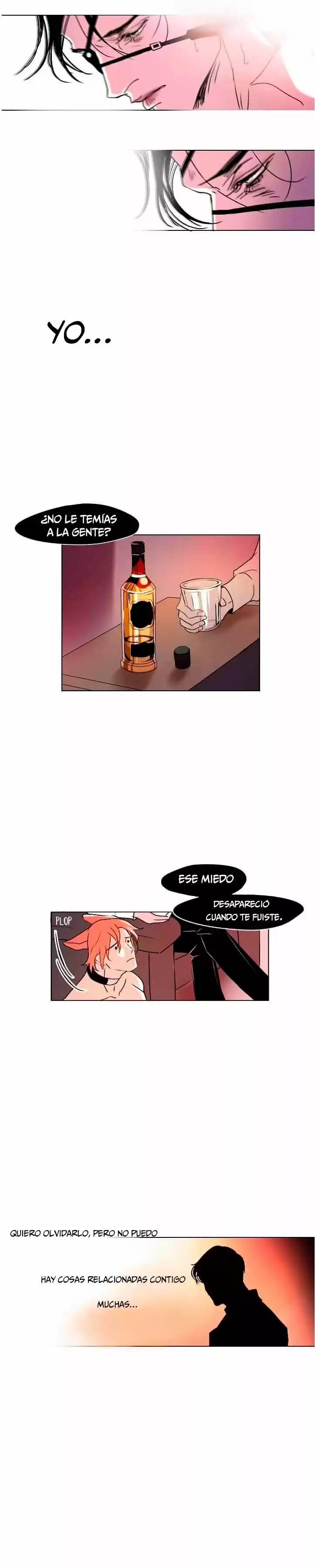 Falling - Capítulo 6 - Página 8 - LectorTMOo