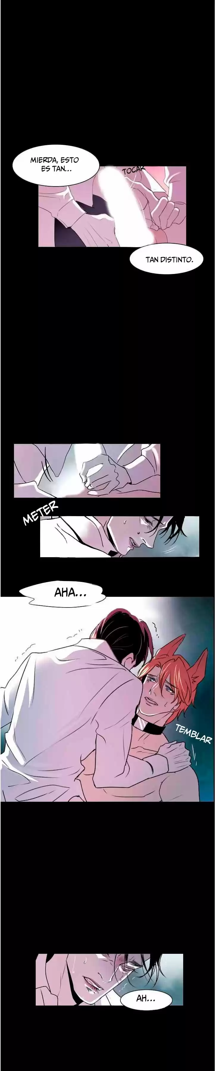 Falling - Capítulo 6 - Página 19 - LectorTMOo