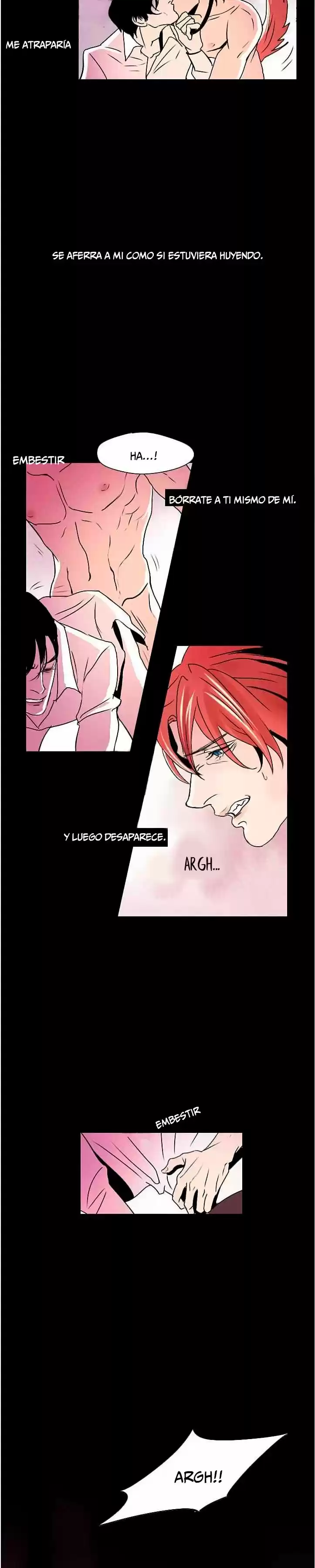 Falling - Capítulo 6 - Página 22 - LectorTMOo