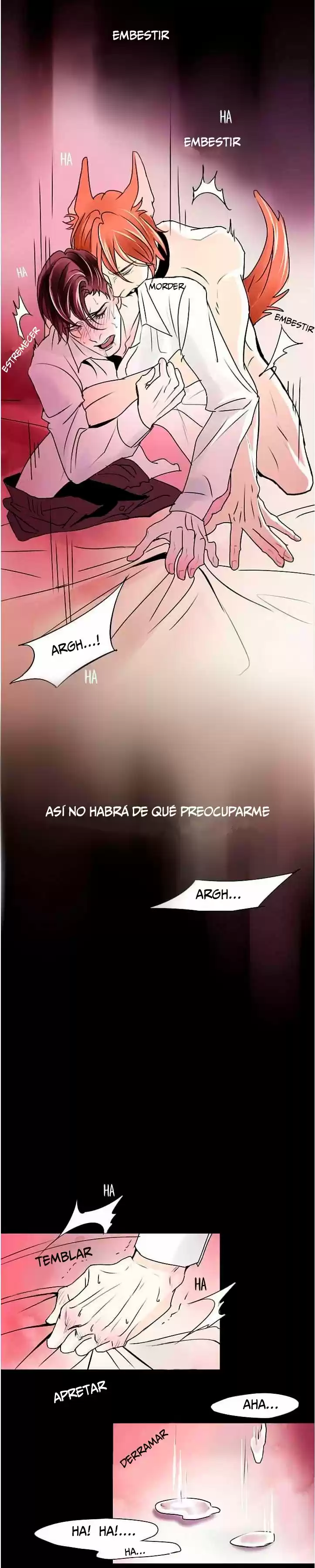 Falling - Capítulo 6 - Página 23 - LectorTMOo