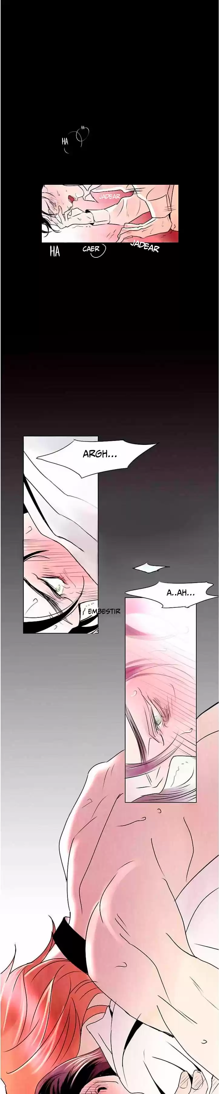 Falling - Capítulo 6 - Página 24 - LectorTMOo