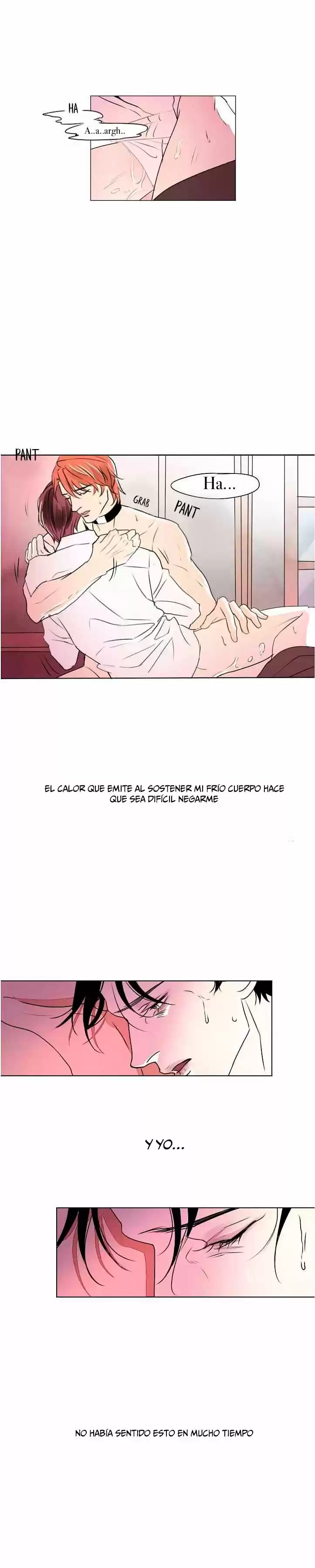 Falling - Capítulo 6 - Página 26 - LectorTMOo