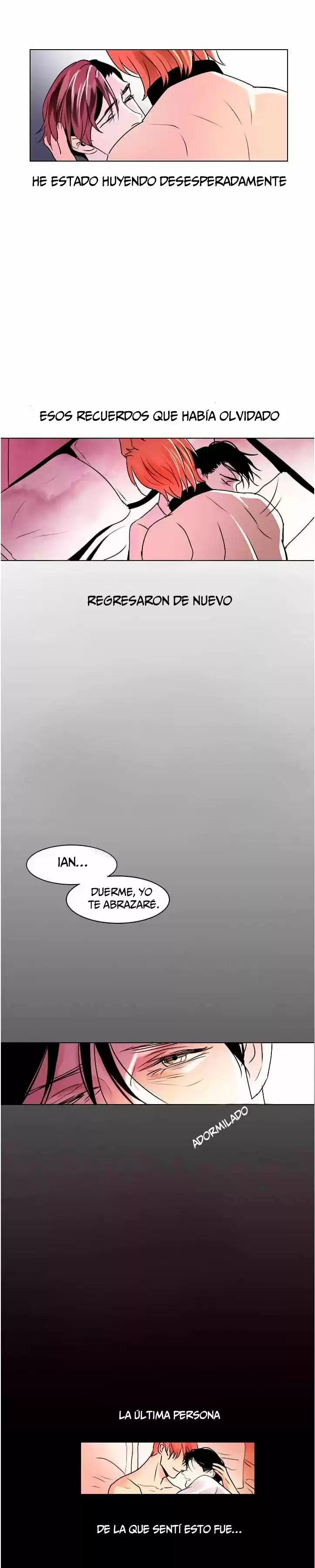 Falling - Capítulo 6 - Página 27 - LectorTMOo