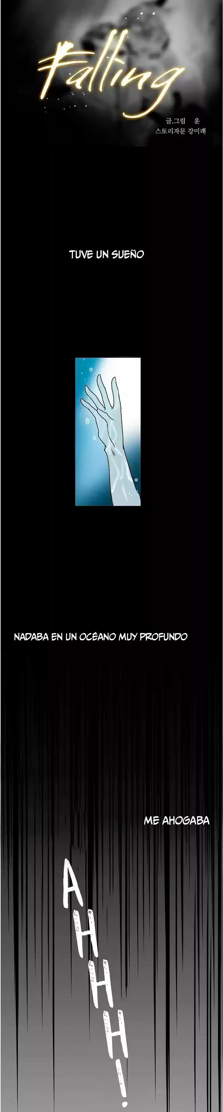 Falling - Capítulo 7 - Página 4 - LectorTMOo