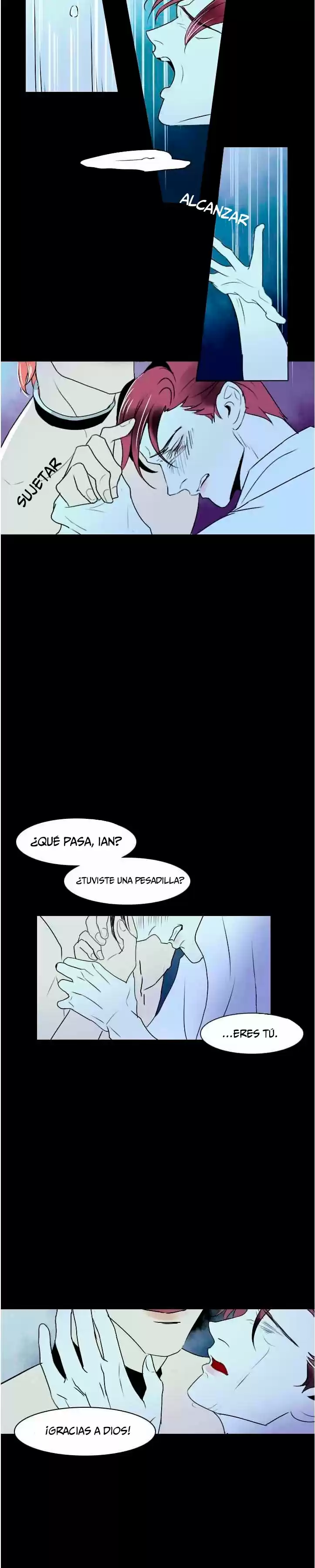Falling - Capítulo 7 - Página 10 - LectorTMOo