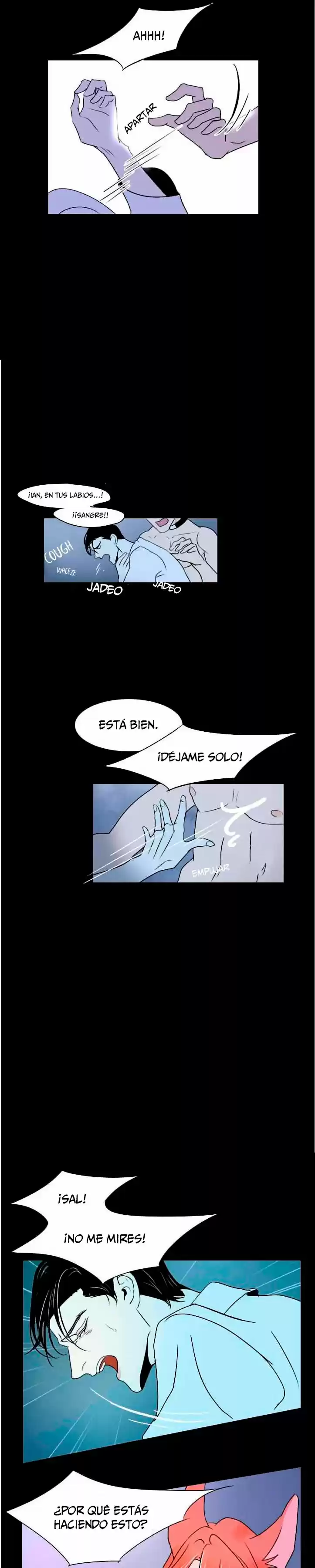 Falling - Capítulo 7 - Página 18 - LectorTMOo