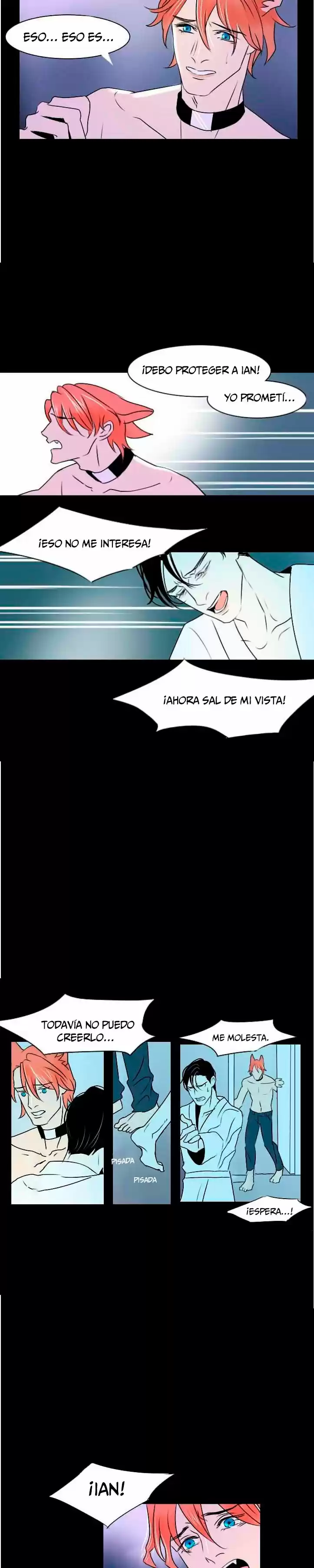 Falling - Capítulo 7 - Página 19 - LectorTMOo