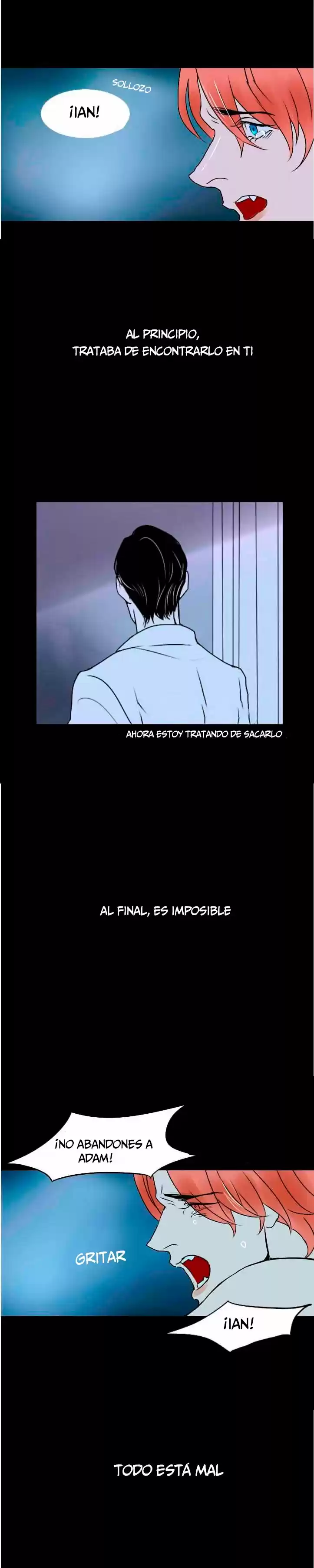 Falling - Capítulo 7 - Página 21 - LectorTMOo