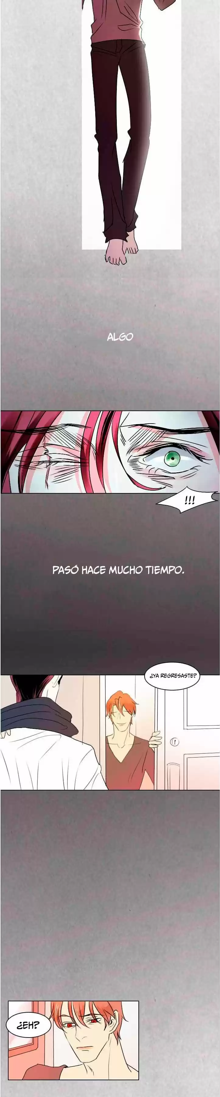 Falling - Capítulo 7 - Página 27 - LectorTMOo