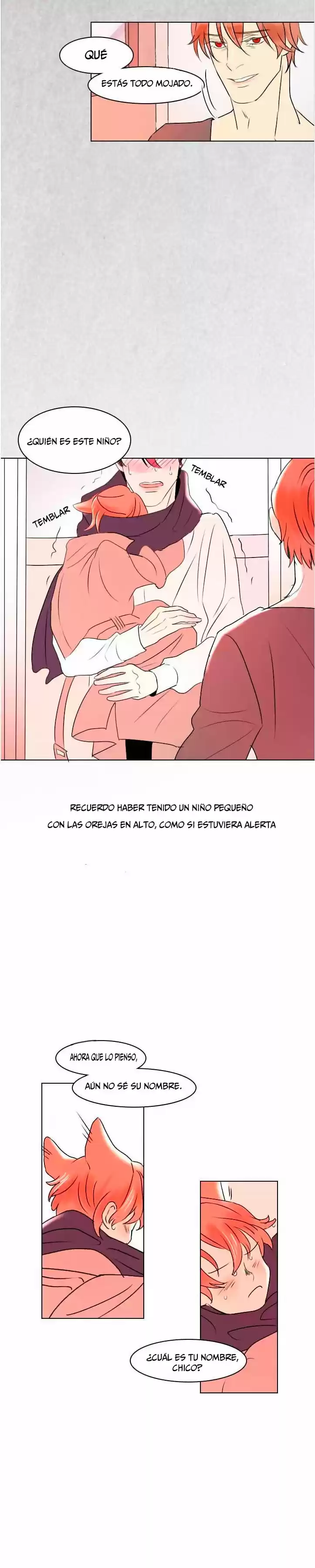 Falling - Capítulo 7 - Página 28 - LectorTMOo