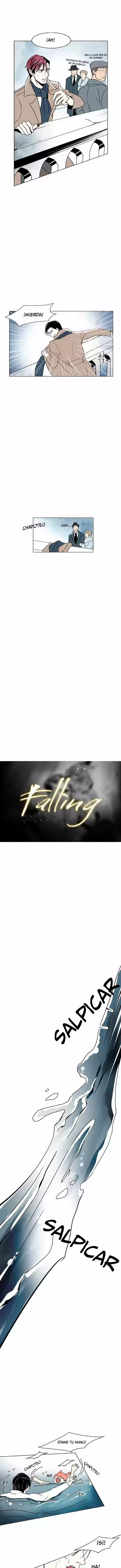 Falling - Capítulo 8 - Página 5 - LectorTMOo