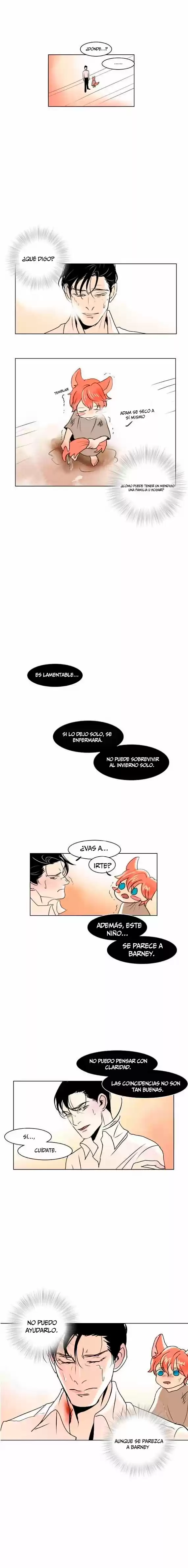 Falling - Capítulo 8 - Página 8 - LectorTMOo