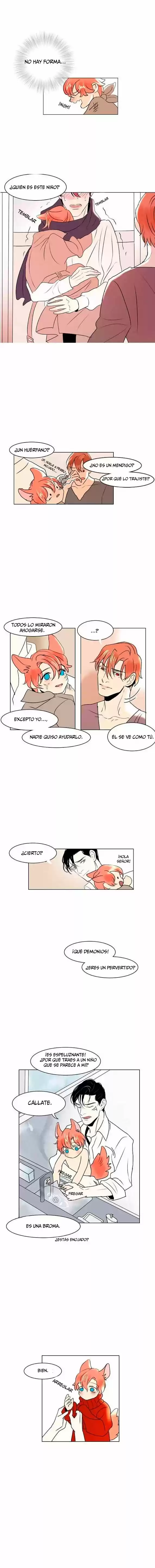 Falling - Capítulo 8 - Página 9 - LectorTMOo