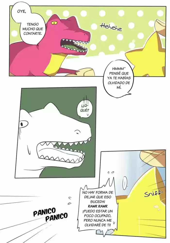Falls In Love Too Late - Capítulo  - Página 9 - LectorTMOo