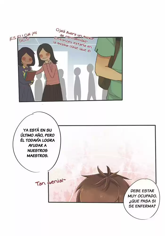 Falls In Love Too Late - Capítulo 1 - Página 18 - LectorTMOo