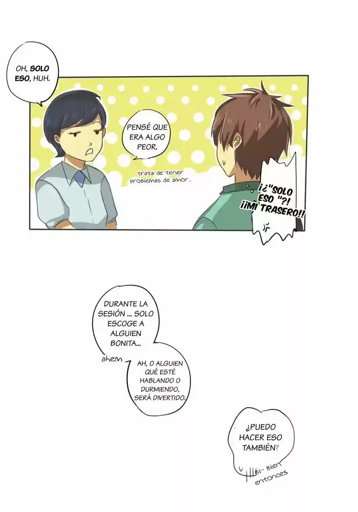 Falls In Love Too Late - Capítulo 1 - Página 29 - LectorTMOo