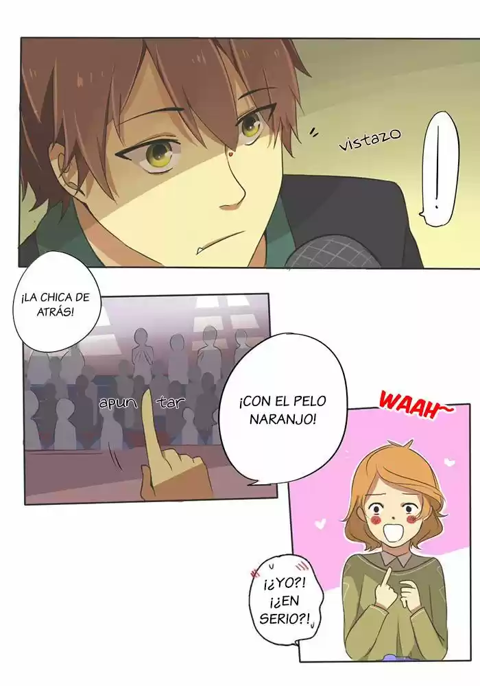 Falls In Love Too Late - Capítulo 1 - Página 38 - LectorTMOo