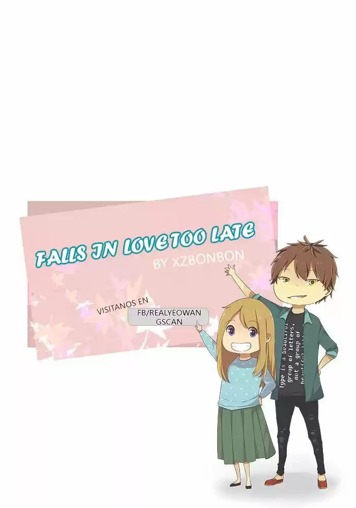 Falls In Love Too Late - Capítulo 1 - Página 48 - LectorTMOo