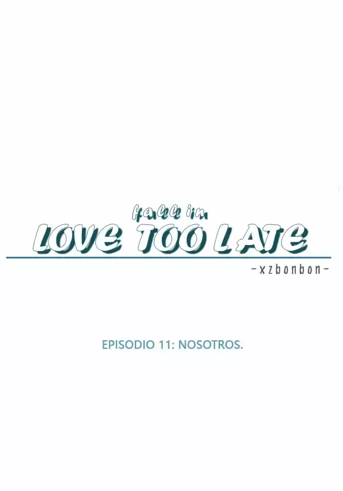 Falls In Love Too Late - Capítulo 10 - Página 10 - LectorTMOo