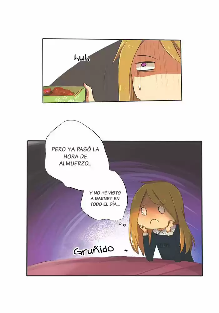 Falls In Love Too Late - Capítulo 10 - Página 13 - LectorTMOo