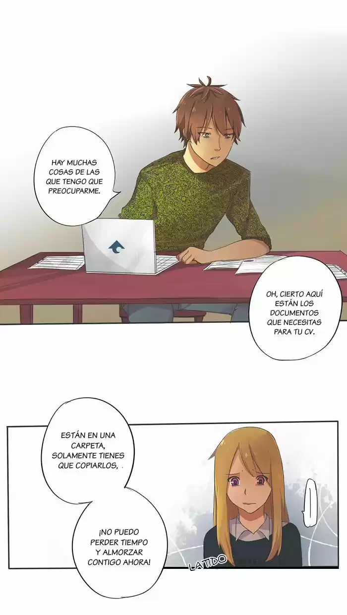 Falls In Love Too Late - Capítulo 10 - Página 21 - LectorTMOo
