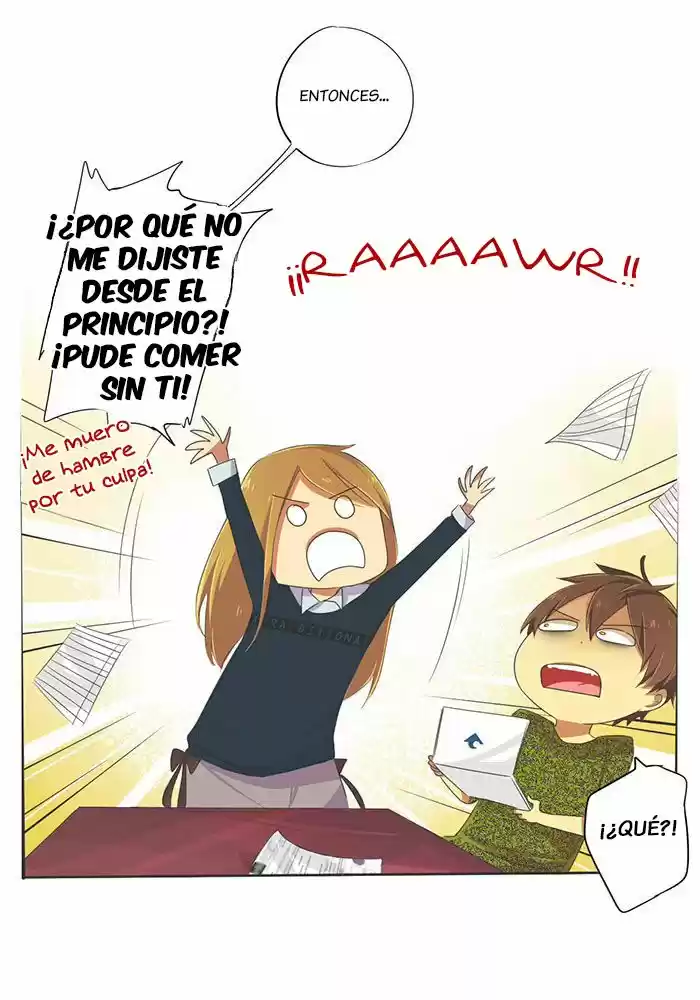 Falls In Love Too Late - Capítulo 10 - Página 22 - LectorTMOo