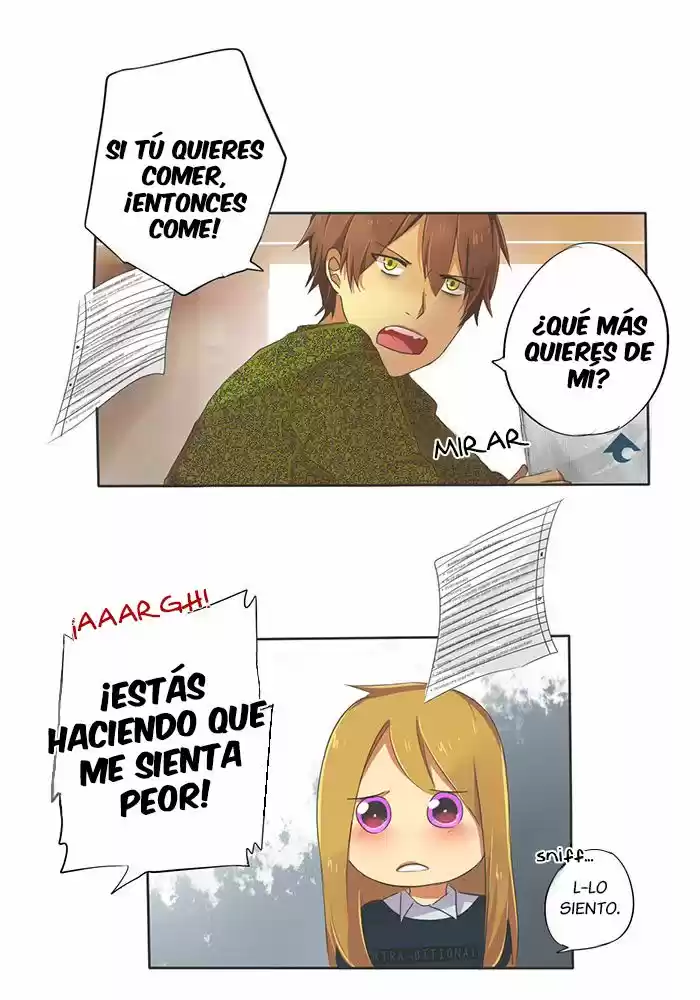Falls In Love Too Late - Capítulo 10 - Página 23 - LectorTMOo
