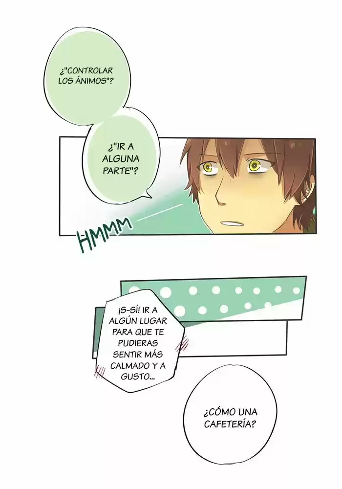 Falls In Love Too Late - Capítulo 10 - Página 25 - LectorTMOo