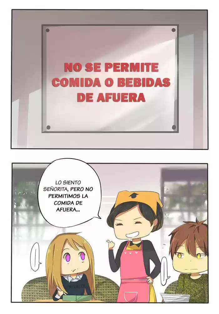 Falls In Love Too Late - Capítulo 10 - Página 28 - LectorTMOo