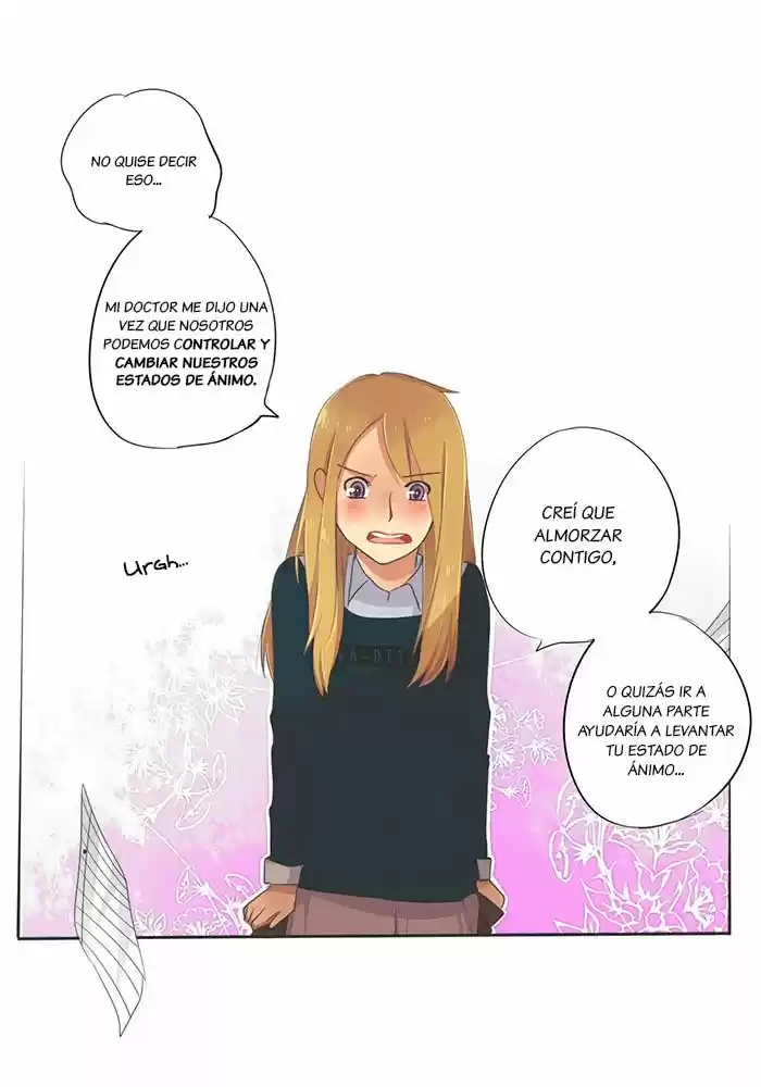 Falls In Love Too Late - Capítulo 11 - Página 2 - LectorTMOo