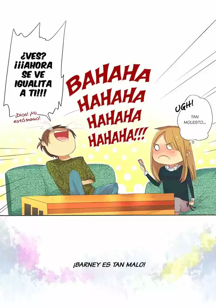 Falls In Love Too Late - Capítulo 11 - Página 22 - LectorTMOo