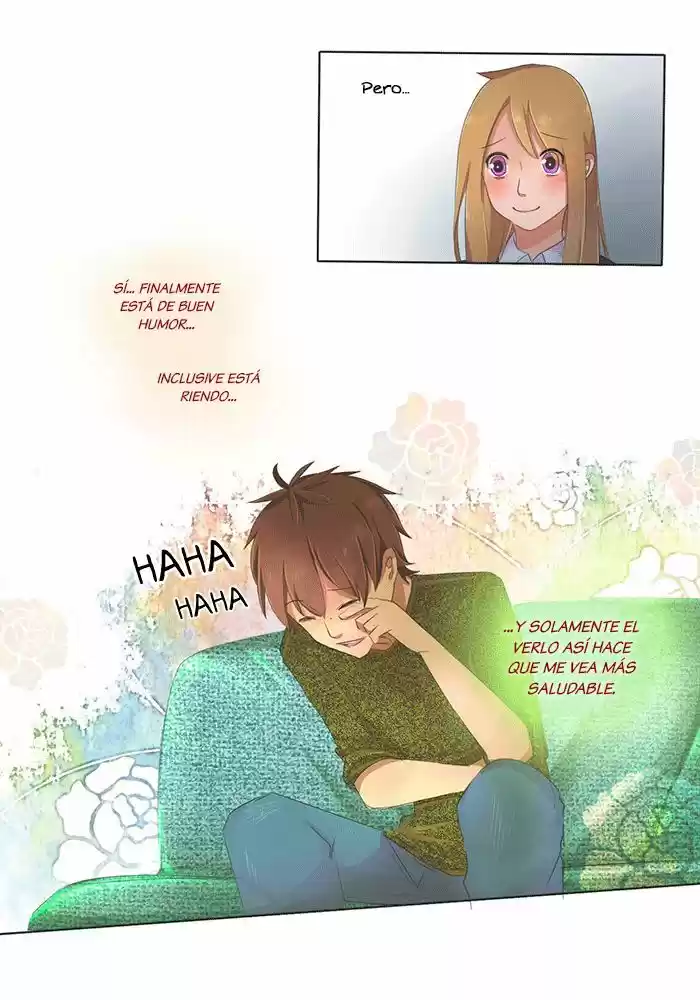 Falls In Love Too Late - Capítulo 11 - Página 23 - LectorTMOo