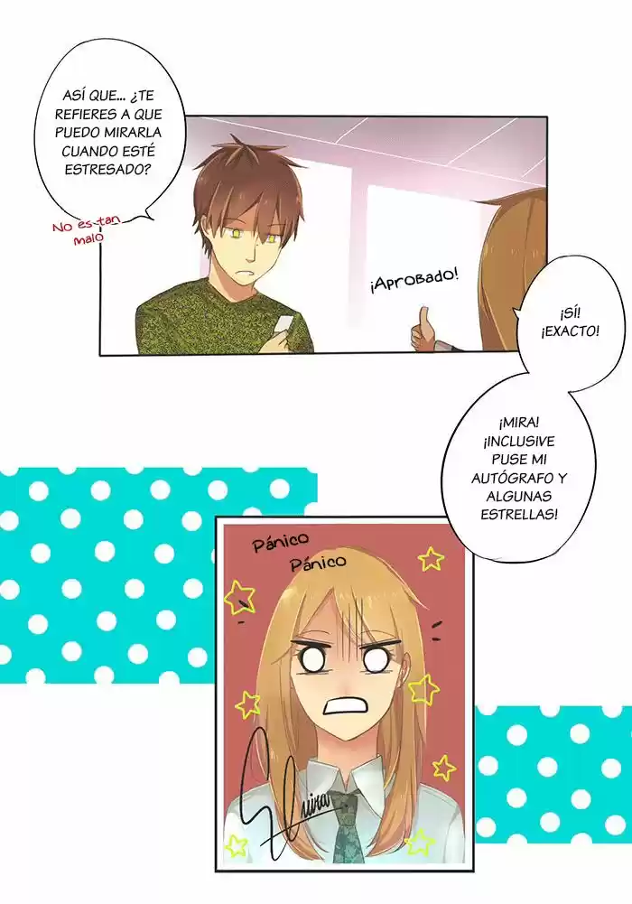 Falls In Love Too Late - Capítulo 11 - Página 25 - LectorTMOo