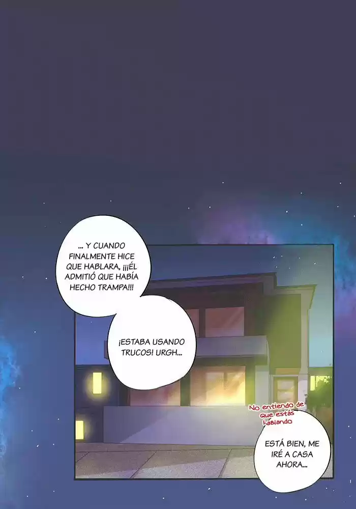 Falls In Love Too Late - Capítulo 11 - Página 28 - LectorTMOo