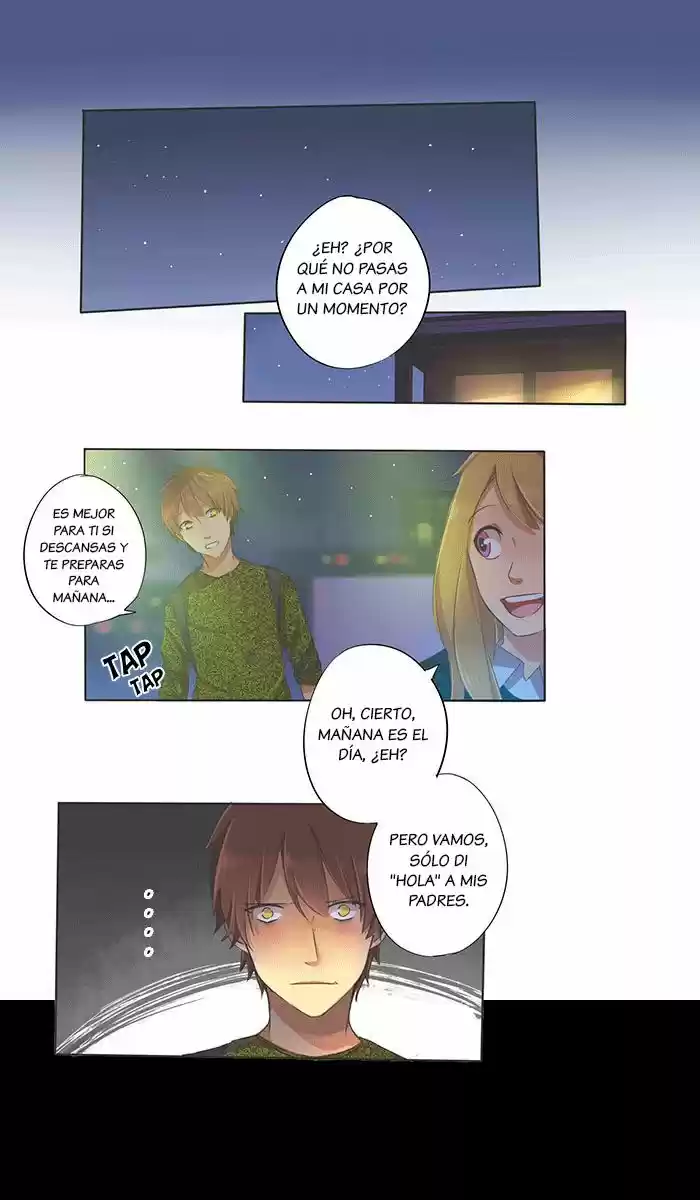 Falls In Love Too Late - Capítulo 11 - Página 29 - LectorTMOo