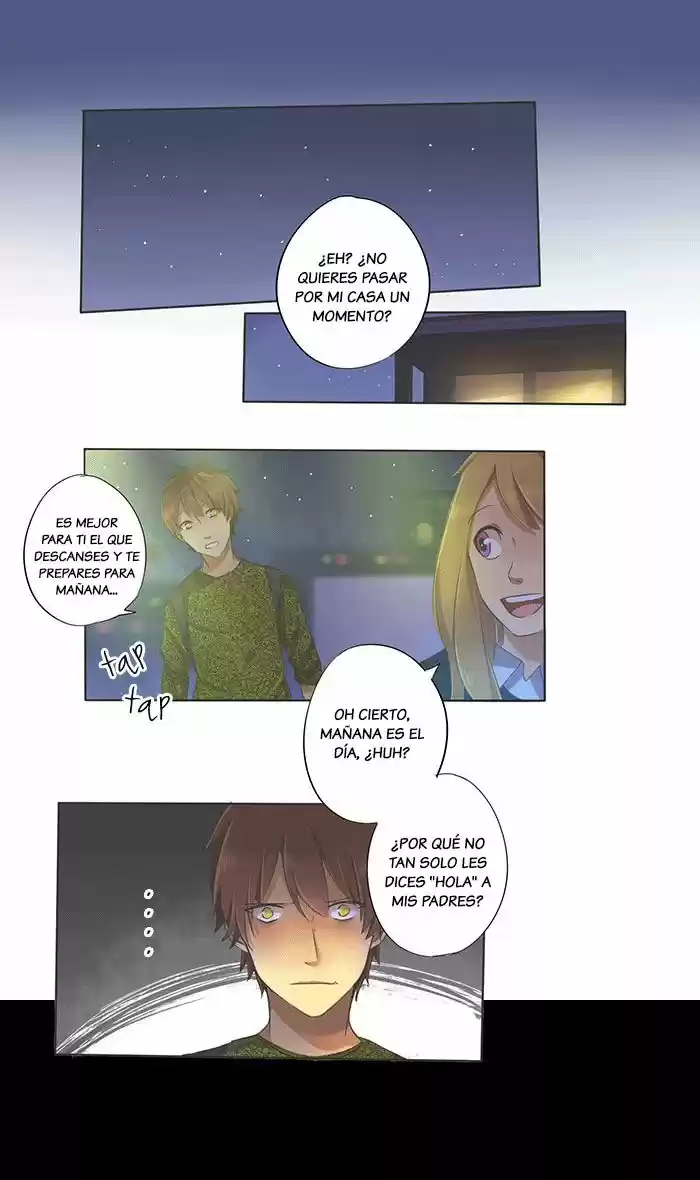 Falls In Love Too Late - Capítulo 12 - Página 1 - LectorTMOo