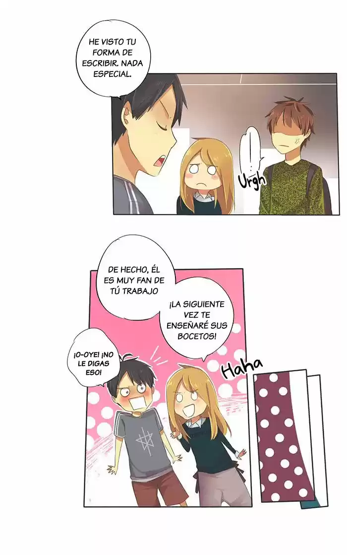 Falls In Love Too Late - Capítulo 12 - Página 5 - LectorTMOo