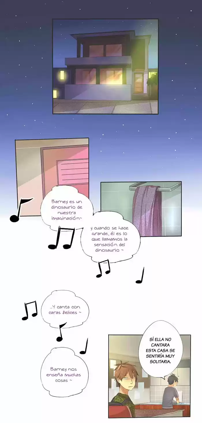 Falls In Love Too Late - Capítulo 12 - Página 8 - LectorTMOo
