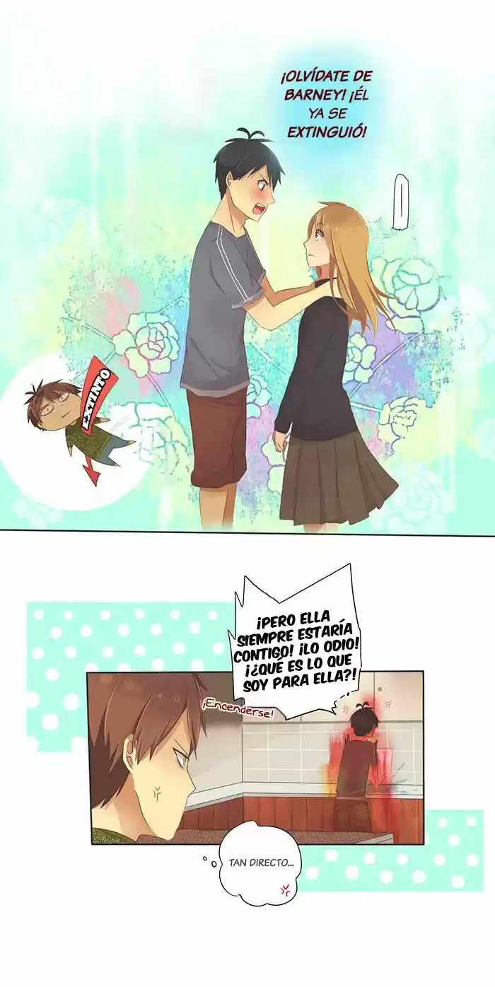 Falls In Love Too Late - Capítulo 12 - Página 12 - LectorTMOo
