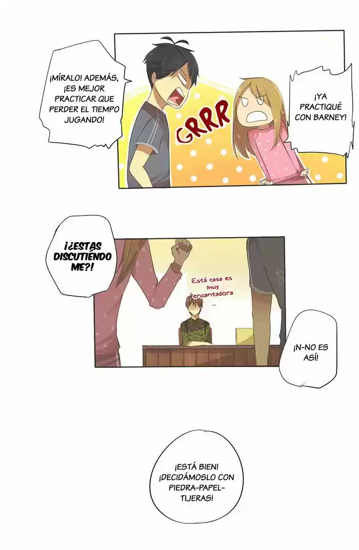 Falls In Love Too Late - Capítulo 12 - Página 15 - LectorTMOo