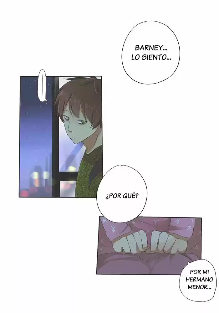 Falls In Love Too Late - Capítulo 12 - Página 18 - LectorTMOo