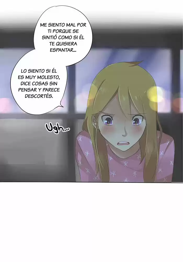 Falls In Love Too Late - Capítulo 12 - Página 19 - LectorTMOo