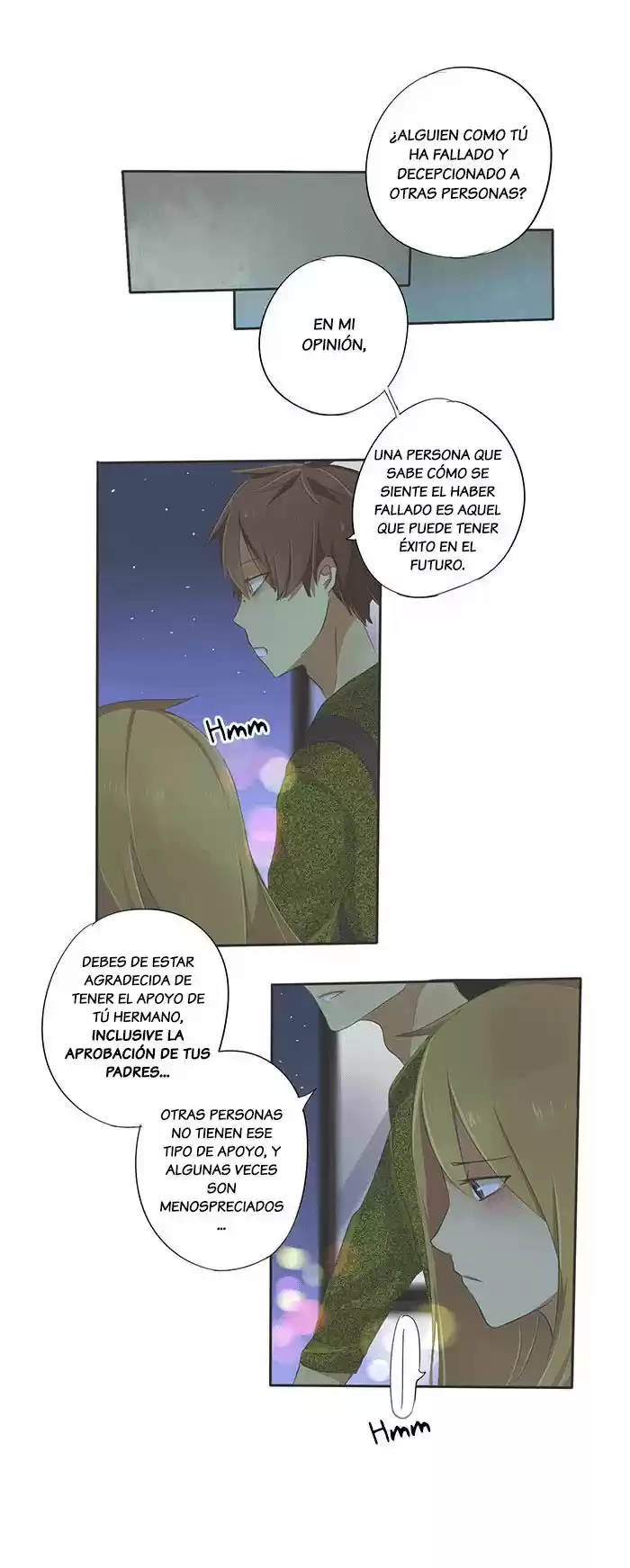 Falls In Love Too Late - Capítulo 12 - Página 23 - LectorTMOo