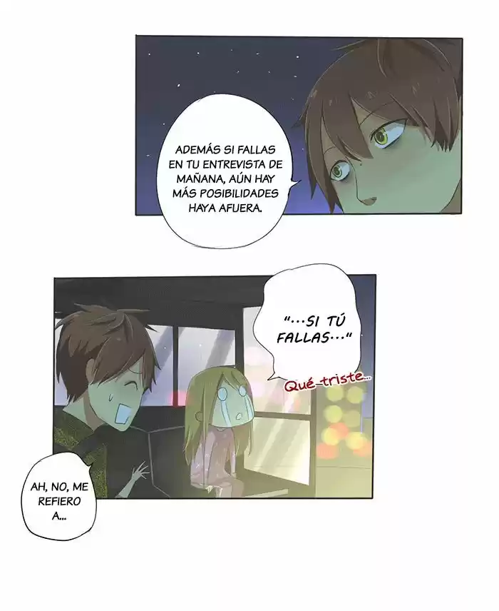Falls In Love Too Late - Capítulo 12 - Página 24 - LectorTMOo