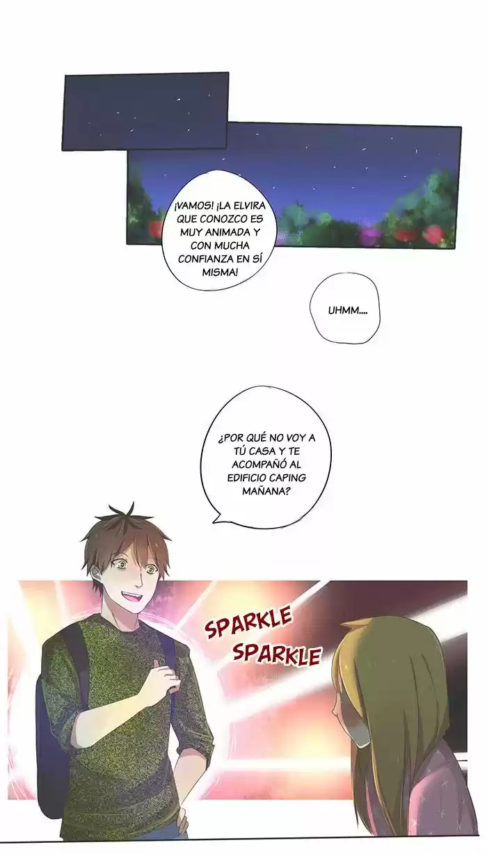 Falls In Love Too Late - Capítulo 12 - Página 25 - LectorTMOo