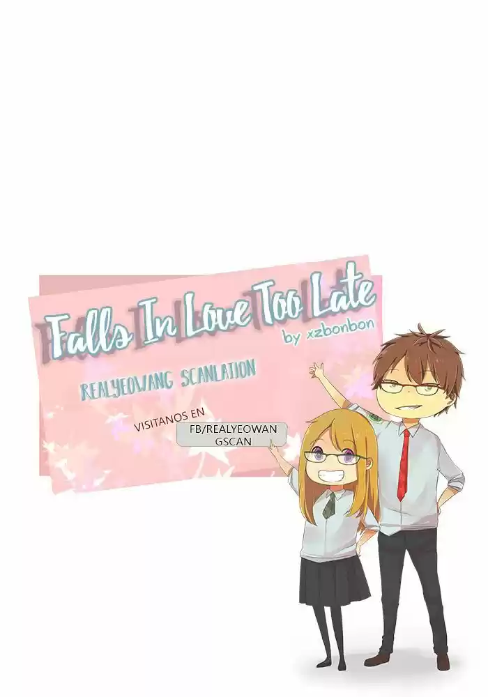 Falls In Love Too Late - Capítulo 12 - Página 29 - LectorTMOo