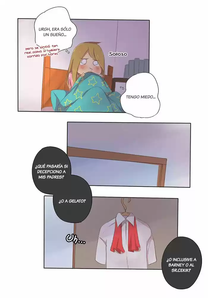 Falls In Love Too Late - Capítulo 13 - Página 5 - LectorTMOo
