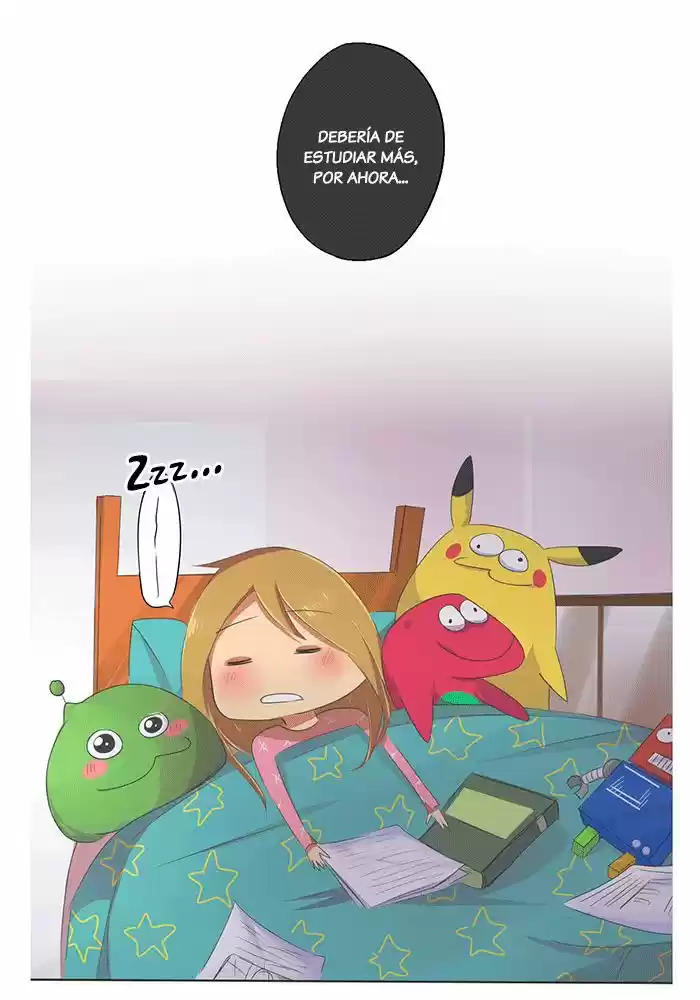 Falls In Love Too Late - Capítulo 13 - Página 6 - LectorTMOo
